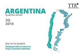 Argentina  3T 2019